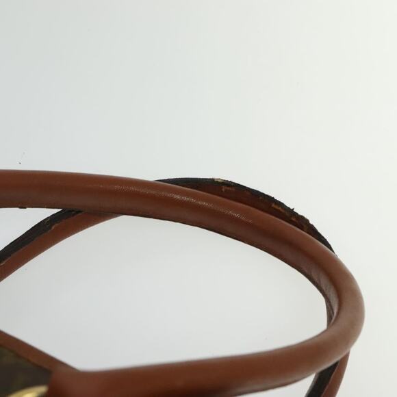 LOUIS VUITTON Monogram Sac Weekend GM Tote Bag M42420 - Picture 14 of 16